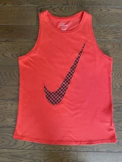 【NIKE】ナイキ トレーニングタンクトップ ウィメンズのサムネイル