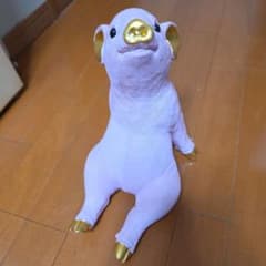 KARE 豚 置物 オブジェ 貯金箱 インテリア - メルカリ