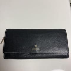 長財布　ニナリッチのサムネイル