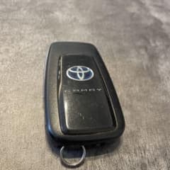 トヨタ カムリ 純正 スマートキー キーレスエントリー 本体 - 3