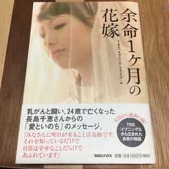 余命1ヶ月の花嫁【セットで値引可】のサムネイル