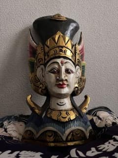 骨董品　呪物　インドネシア　南洋諸島 骨董品 呪物 インドネシア 南洋諸島 - メルカリ