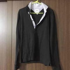 TAKEO KIKUCHI 長袖シャツのサムネイル