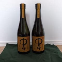 麦焼酎　中々 焼酎 720ml 2本セットのサムネイル