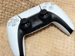 PS5 DualSense ワイヤレスコントローラー 本体のサムネイル