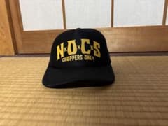 NewOrderChopperShow メッシュキャップのサムネイル