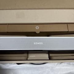 ミンさん専用 美品　SONOS Beam Gen2のサムネイル
