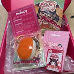 Mellojoy ミニランド マジックパウダー付きのサムネイル