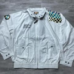 90s kelleners sport BMW ブルゾン レーシングジャケット 90s kelleners sport BMW ブルゾン レーシングジャケット - メルカリ
