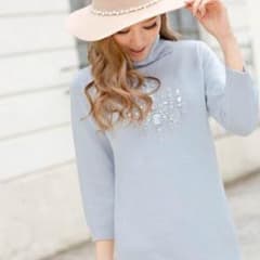 radyシャンデリアワンピのサムネイル