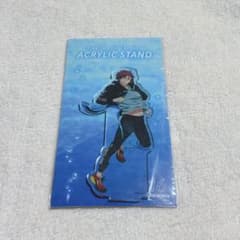 Free! FS 松岡凛 アクリルスタンド アクスタ - メルカリ