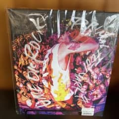 ONE OK ROCK PRIMAL FOOTMARK フォトブックのサムネイル