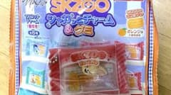 SKZOO シャカっとチャーム　フォクシニーのサムネイル