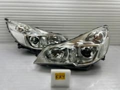 BR9 BM9 スバル レガシィ ヘッドライト 100-20061 4J - メルカリ