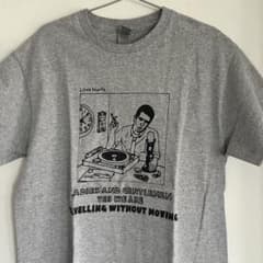 TUDOR TRAVELLING WITHOUT MOVING T-shirts - メルカリ