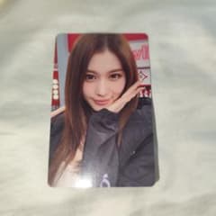 TWICE サナ トレカのサムネイル