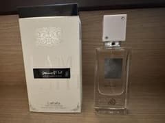 Lattafa ANA ABIYEDH オードパルファムのサムネイル