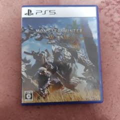 몬스터 헌터 와일즈 ps5