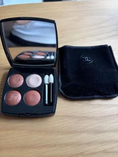 CHANEL レ キャトル オンブル372 ブーケアンブレのサムネイル