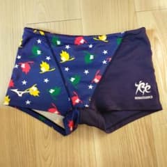 ルネサンススイミング　男の子　ＸＬサイズのサムネイル