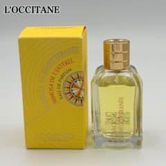 L'OCCITANE ミモザ オードパルファム 香水 廃盤 75ml