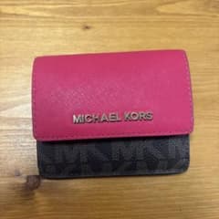 MICHAEL KORS カードケース パスケースのサムネイル