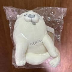 フェリシモ 芦雪犬ペンポーチのサムネイル