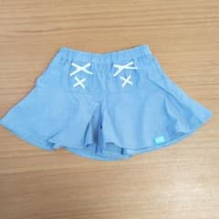 女の子　キュロットのサムネイル