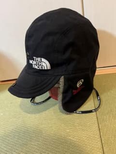 THE NORTH FACE  NN85200 サミット　キャップ　登山　帽子のサムネイル
