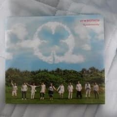 Synchronicity HY BIGMAMAのサムネイル