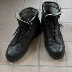 初期白タグ・米国製 ダナーライト ブラック 31400X US9GORE-TEX - メルカリ