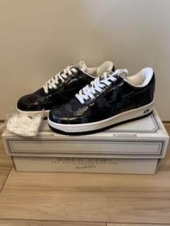 【新品26.0㎝】 APE BAPE STA カラーカモ パテント スニーカー 新品26.0㎝】 APE BAPE STA カラーカモ パテント スニーカー - メルカリ