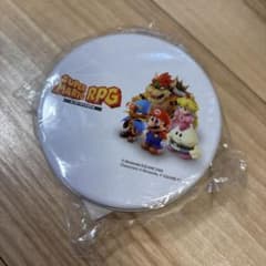 スーパーマリオRPG メモセットのサムネイル