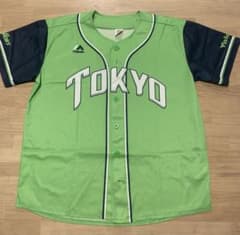 ヤクルトスワローズ 燕パワーユニフォームのサムネイル