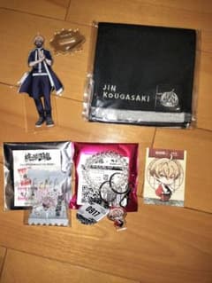 皇后崎迅　まとめ売りのサムネイル