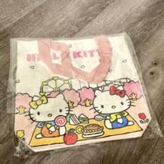 ハローキティ トートバッグのサムネイル