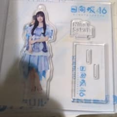 日向坂46 坂井新奈 アクリルスタンドのサムネイル
