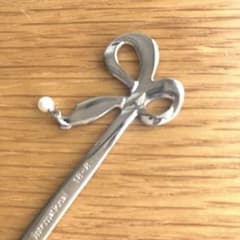 MIKIMOTO ブックマーカー　りぼんのサムネイル