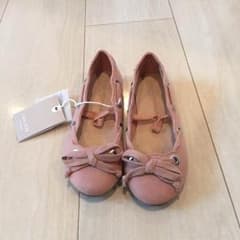 ZARAバレエシューズのサムネイル