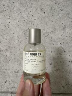 LE LABO THÉ NOIR 29 50ml ルラボ テノワール29 - メルカリ
