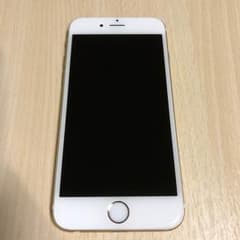 iPhone 6s Gold 64 GB Softbankのサムネイル