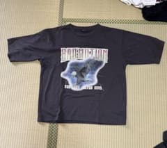 CHIP CLIP メンズ Tシャツ Lサイズ古着のサムネイル