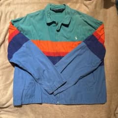 Polo by Ralph Lauren マルチカラー ジャケットのサムネイル