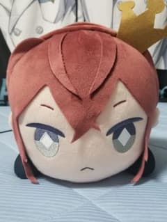 ツイステ　メガジャンボ寝そべり　リドルのサムネイル
