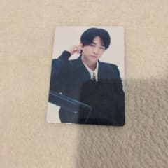 知念侑李 トレーディングカード GHOST展 S sayのサムネイル