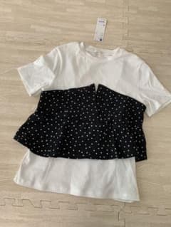 GU トップス Tシャツのサムネイル