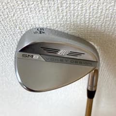 タイトリスト ボーケイ SM8 54度10Sウェッジのサムネイル