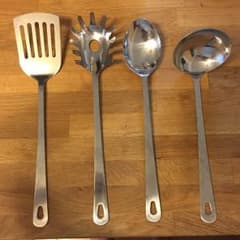 IKEA キッチンスツールのサムネイル