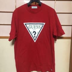 GUESS ゲス Tシャツのサムネイル