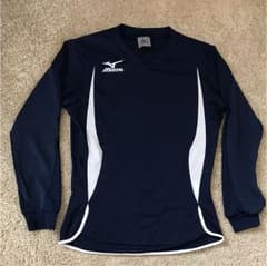 MIZUNO ミズノ バレー 練習着 レディースのサムネイル